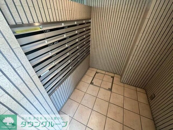 サングリーン海道割の物件内観写真